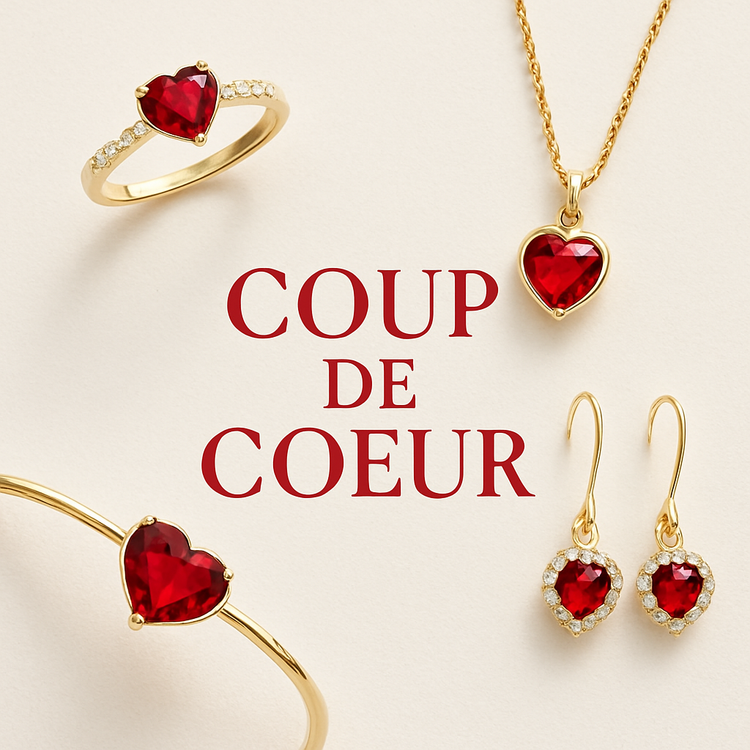 Nos coups de coeur