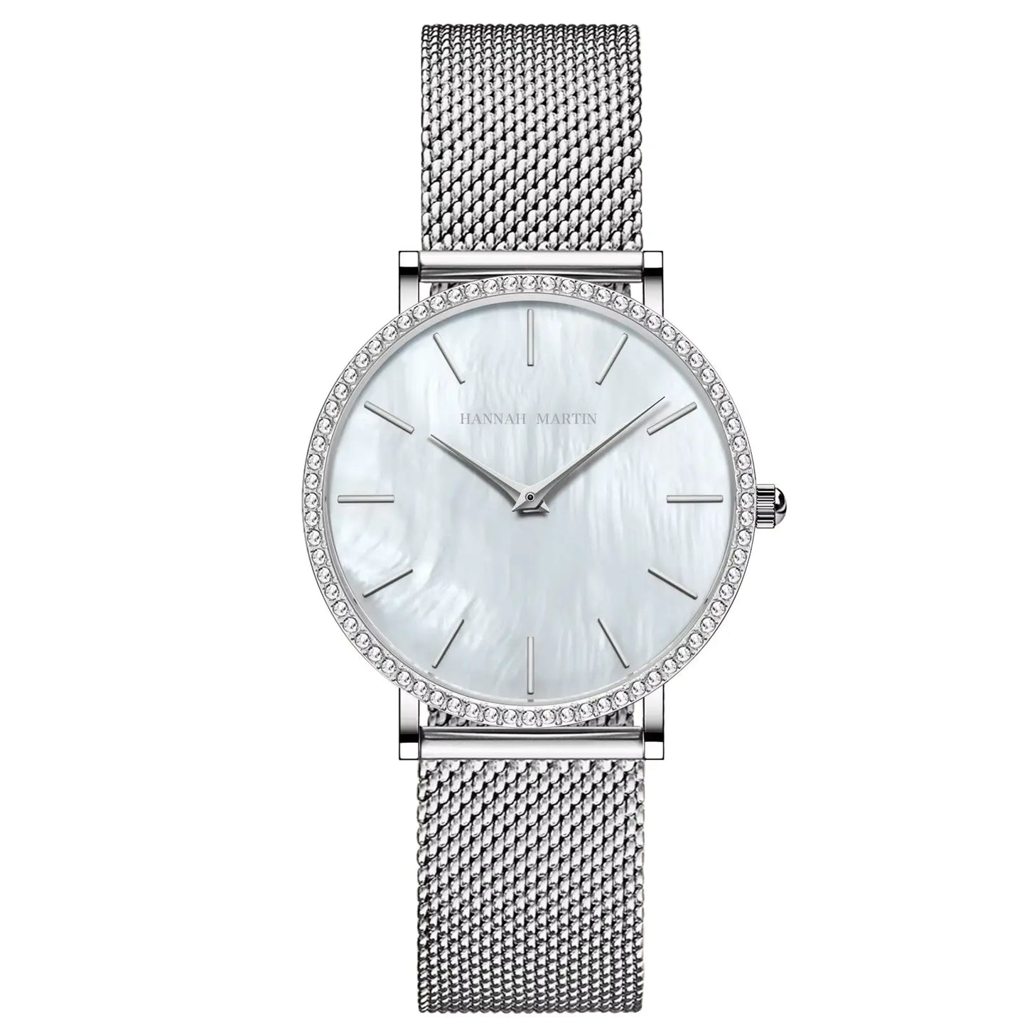 Montre Femme Hannah Martin