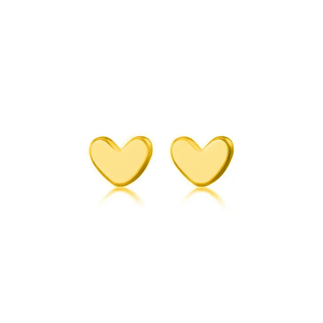 Boucle d'oreilles Célysse