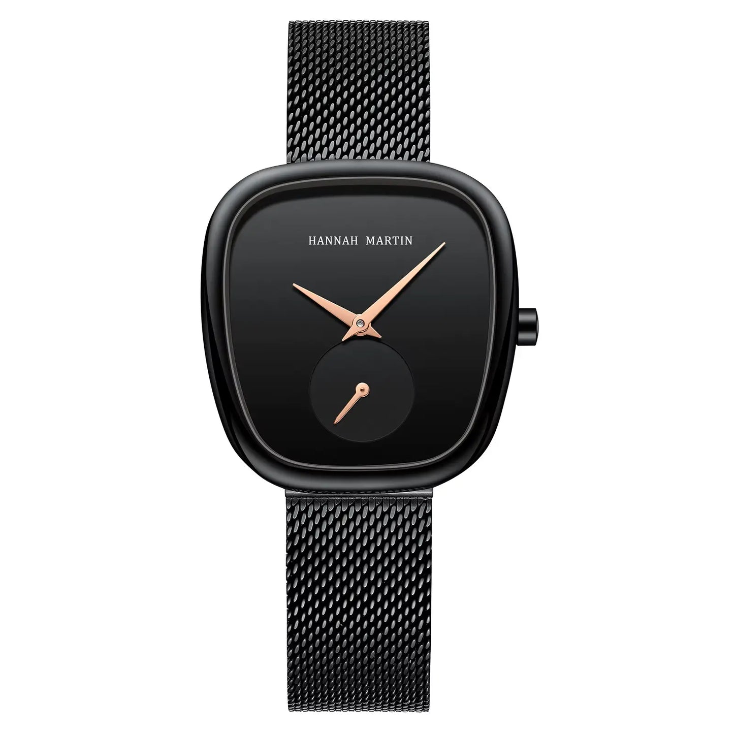 Montre Femme Hannah Martin