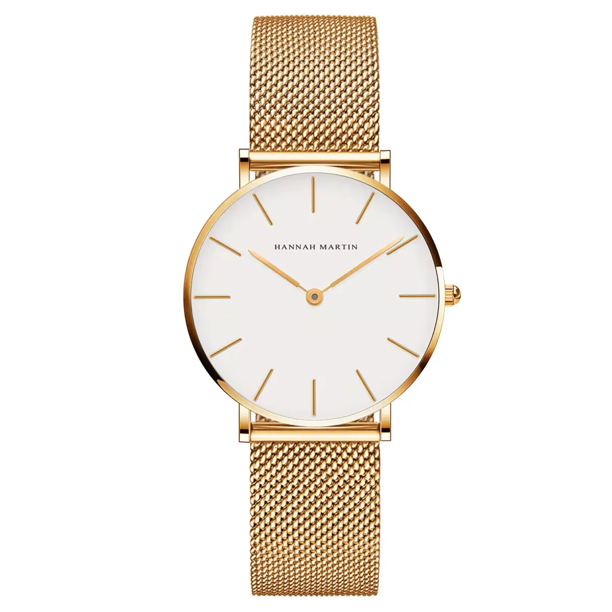 Montre Femme Hannah Martin