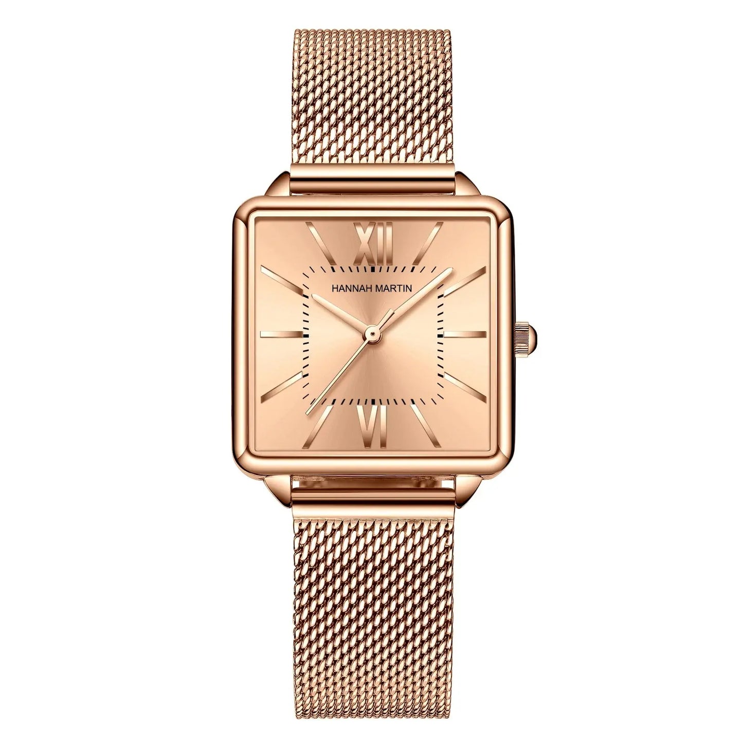 Montre Femme Hannah Martin