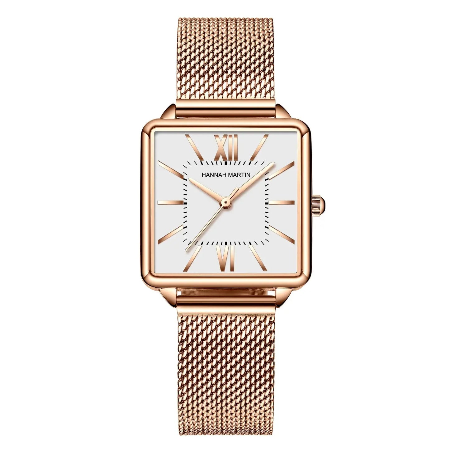 Montre Femme Hannah Martin