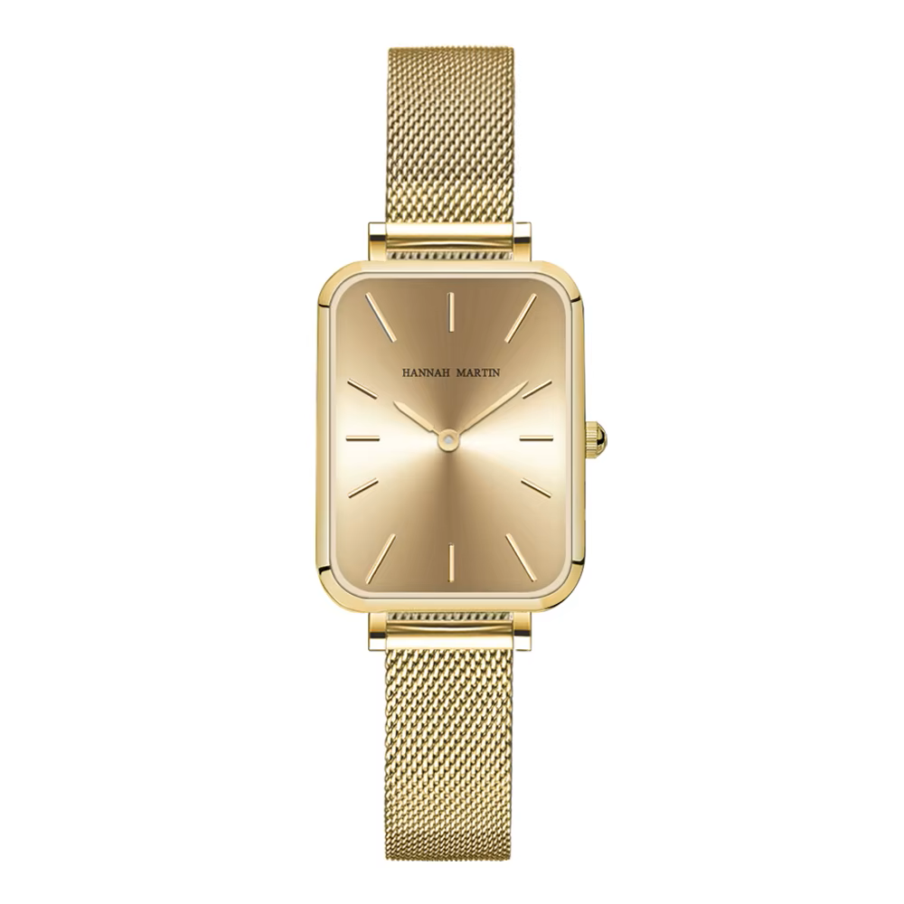 Montre femme Hannah Martin