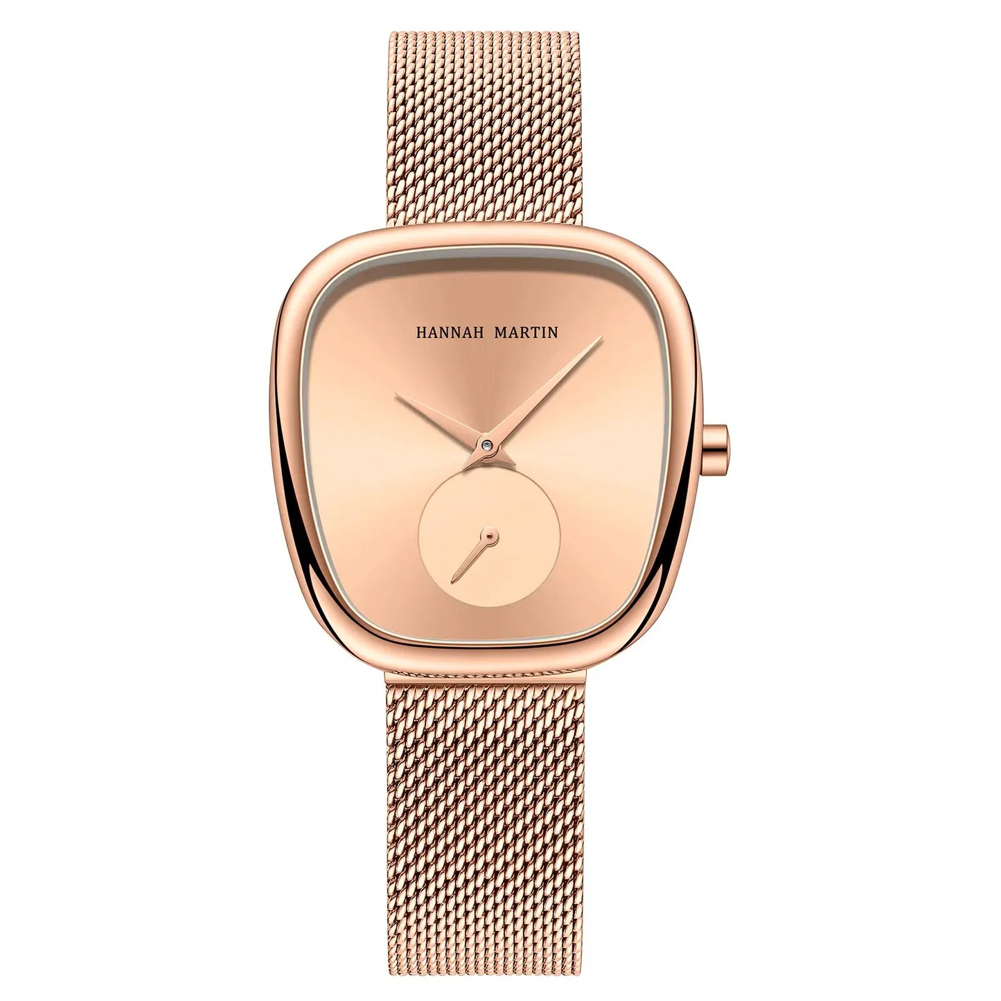 Montre Femme Hannah Martin