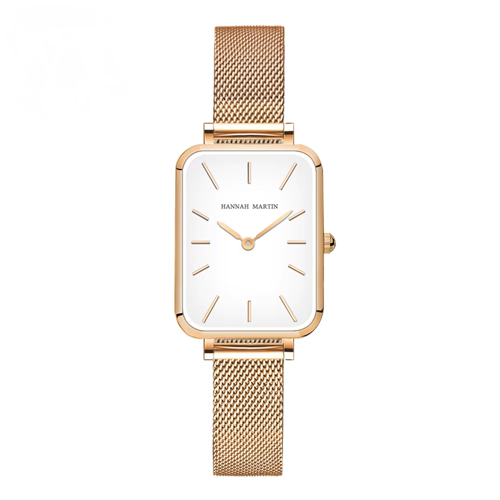 Montre femme Hannah Martin