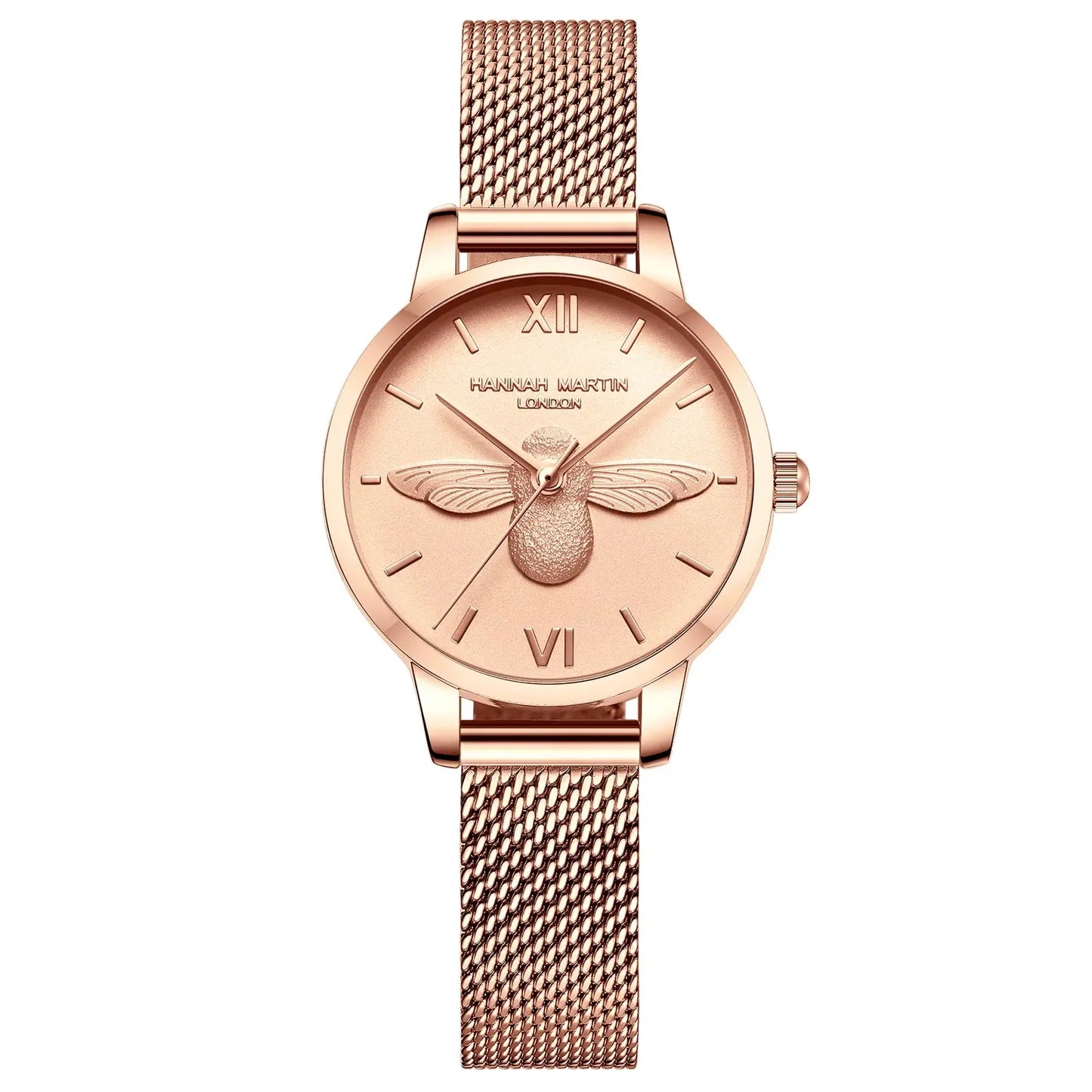 Montre Femme Hannah Martin