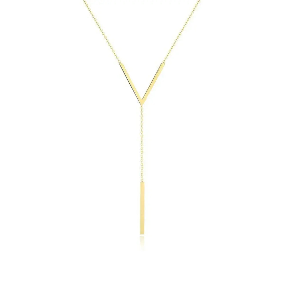 Collier Or Sublime