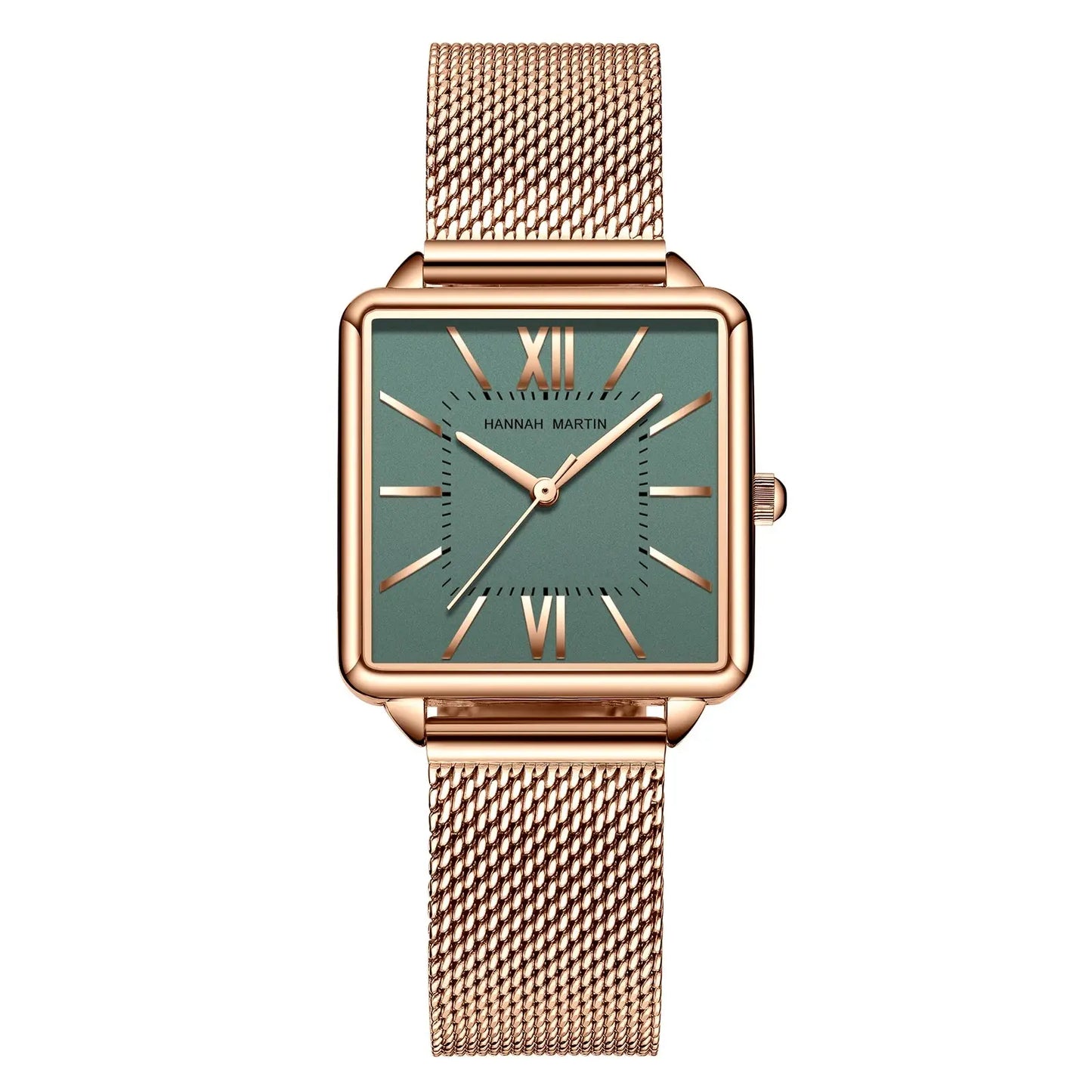 Montre Femme Hannah Martin