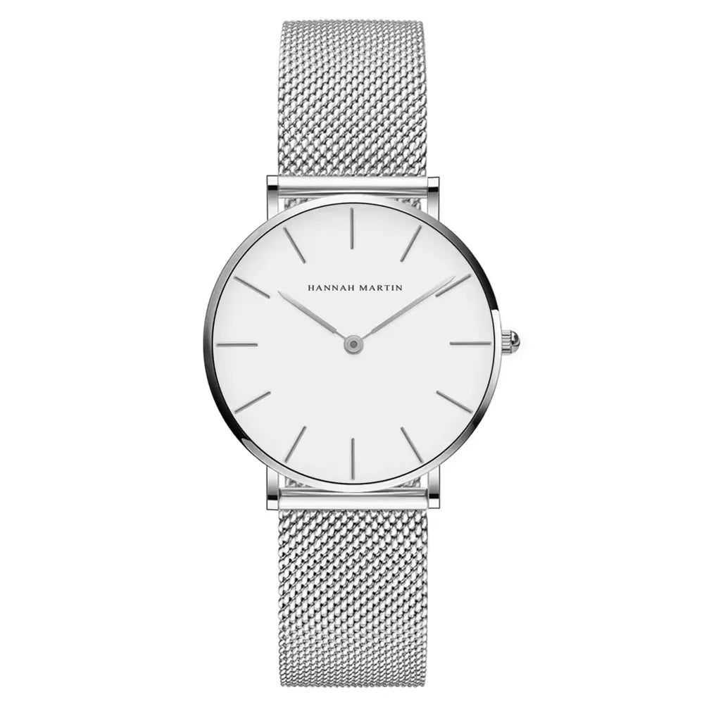 Montre Femme Hannah Martin