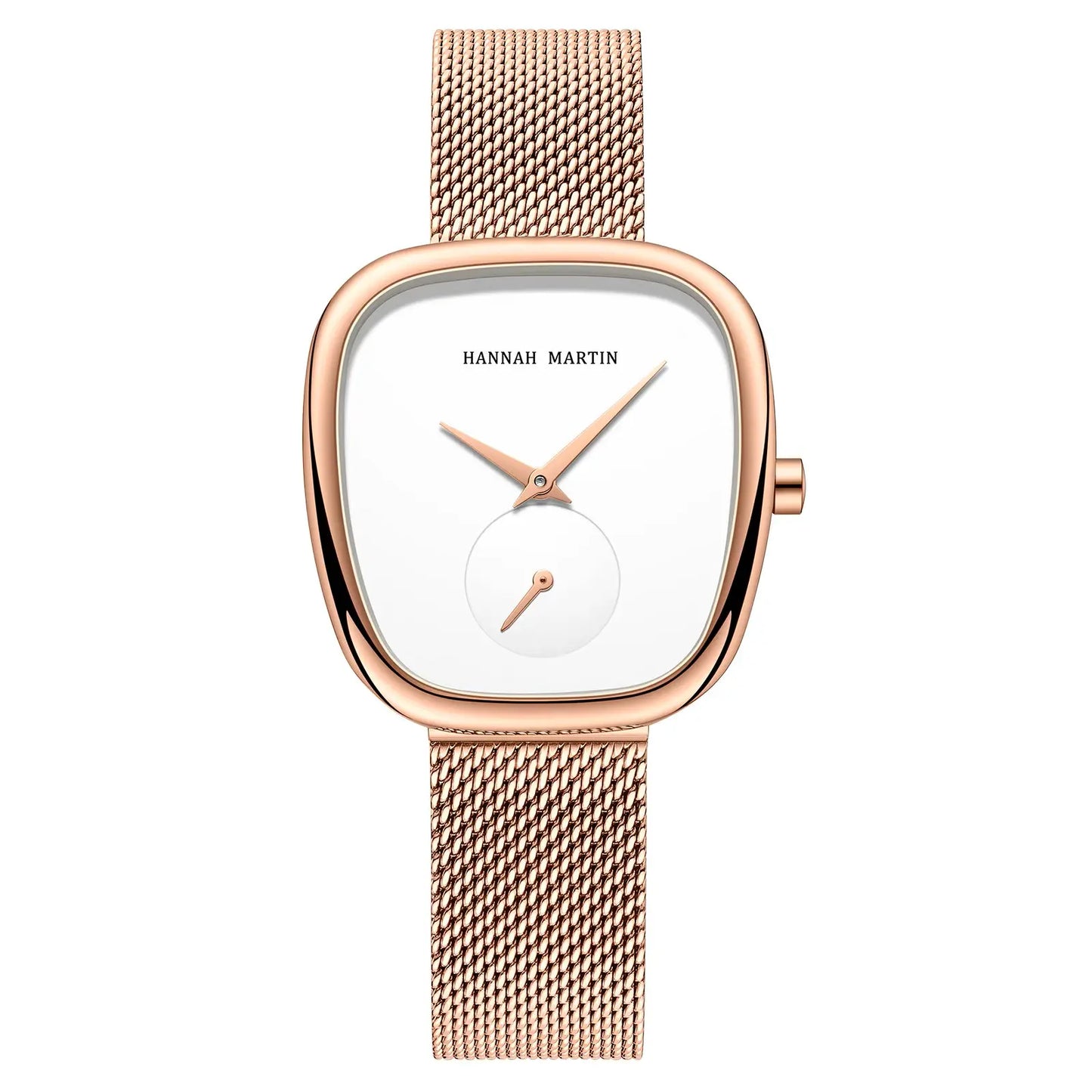 Montre Femme Hannah Martin