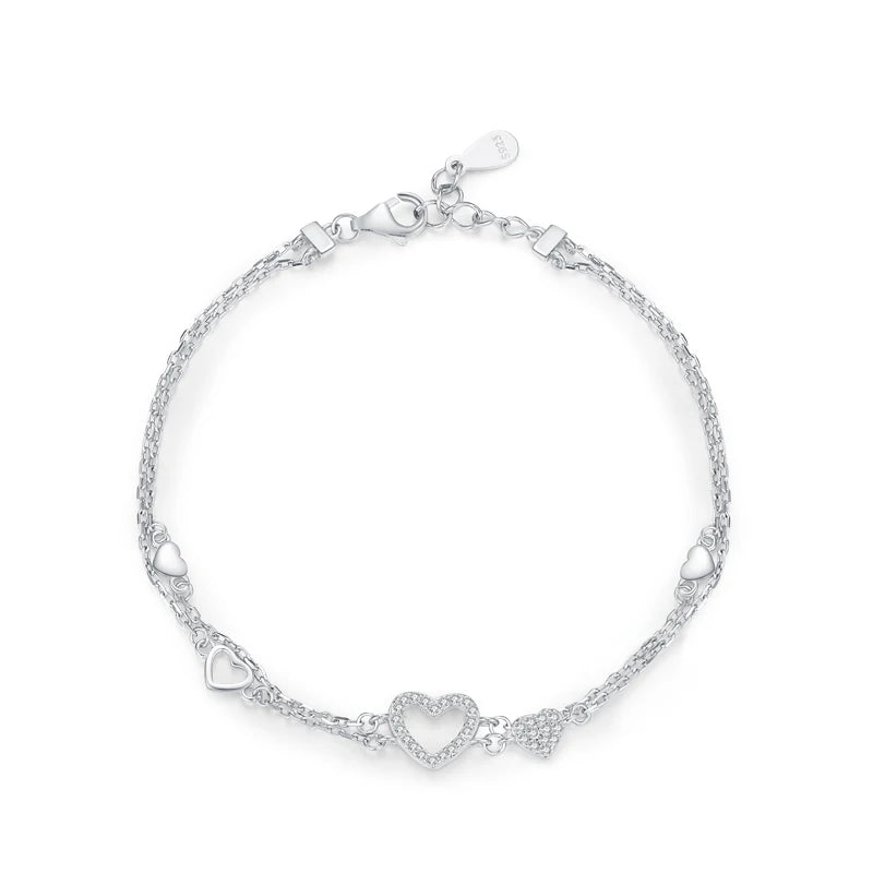 Bracelet Amour Vif