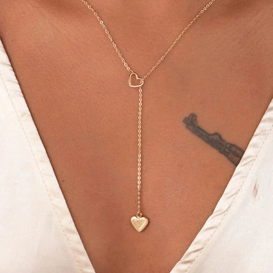 Collier Coeur