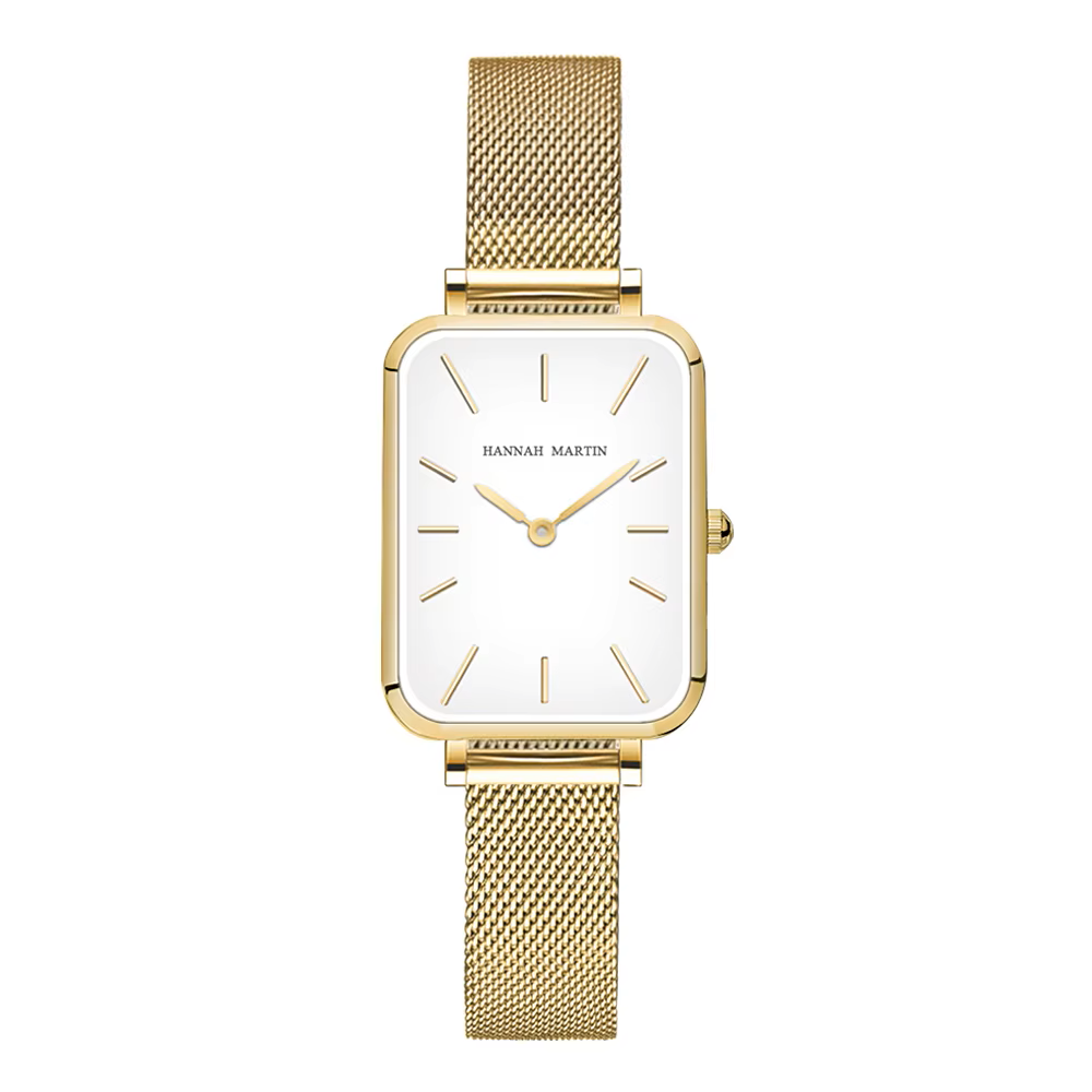 Montre femme Hannah Martin