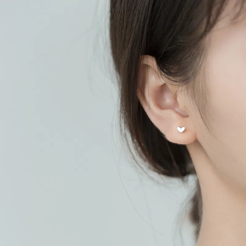 Boucle d'oreilles Célysse