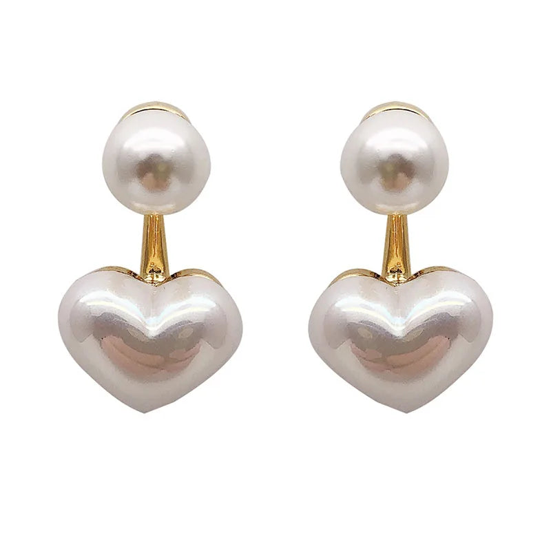 Boucles d'oreilles Thalya