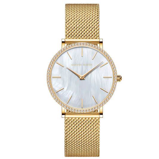 Montre Femme Hannah Martin