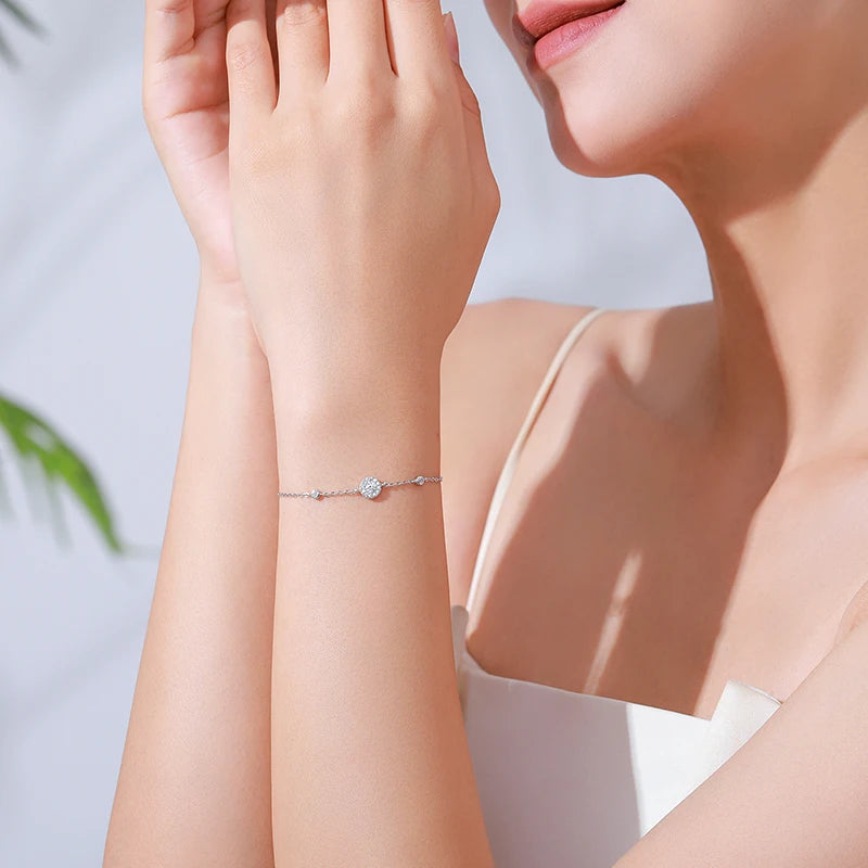 Bracelet Sérène