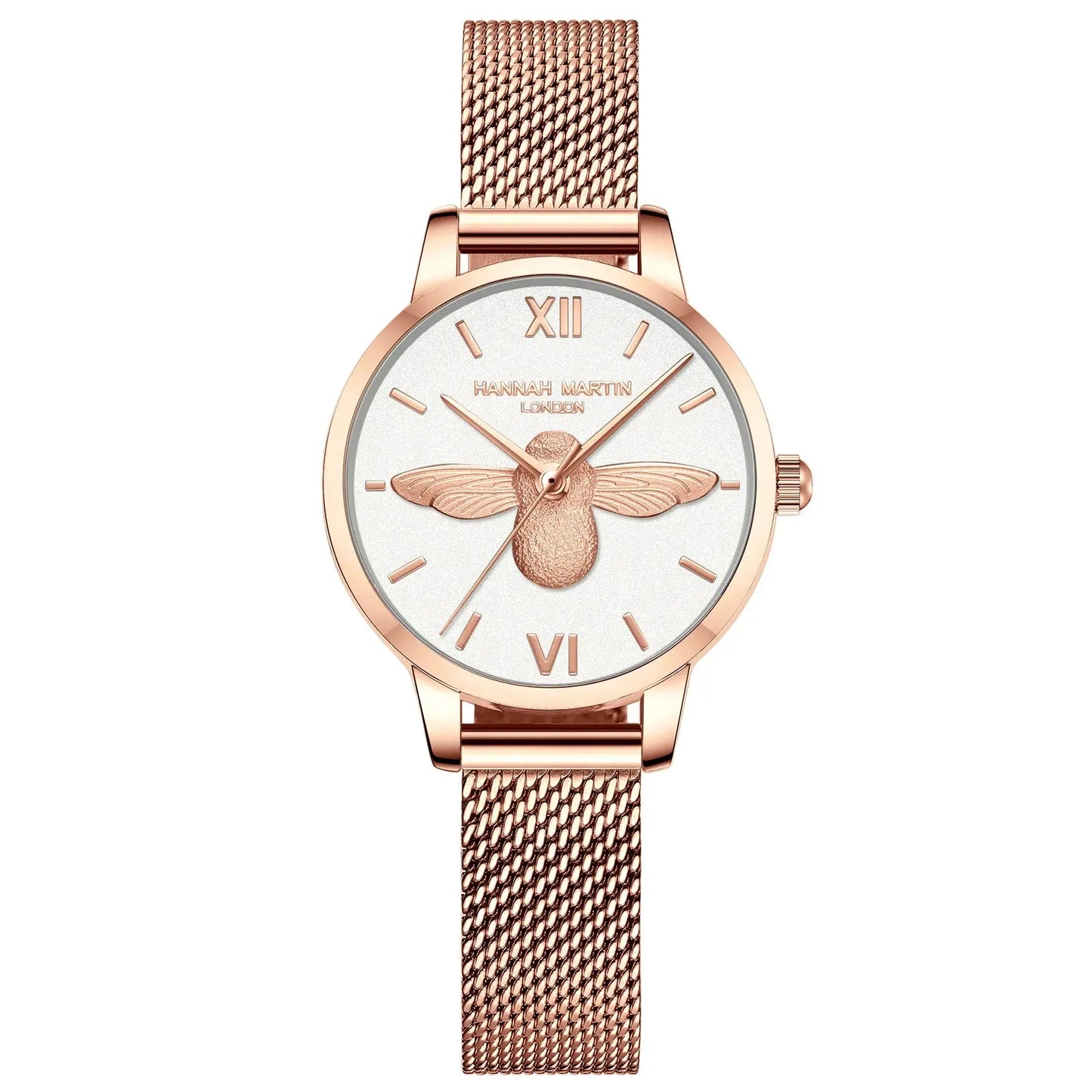 Montre Femme Hannah Martin