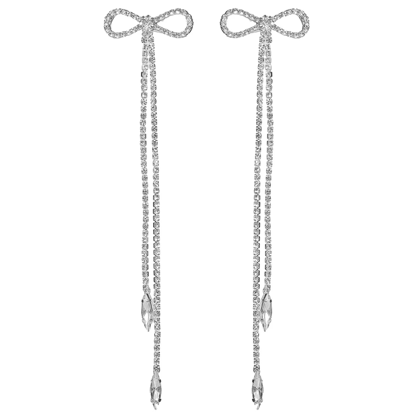 Boucles d'oreilles Virella