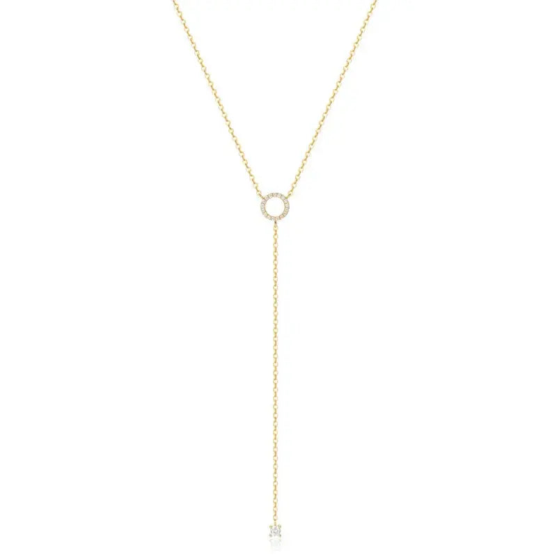 Collier Solstice