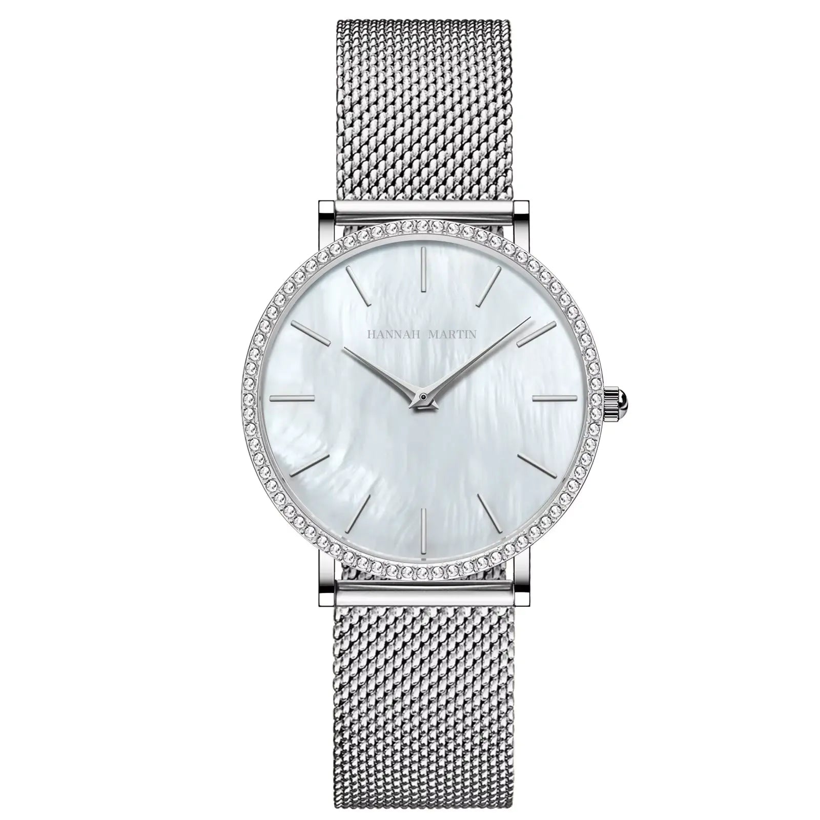 Montre Femme Hannah Martin 