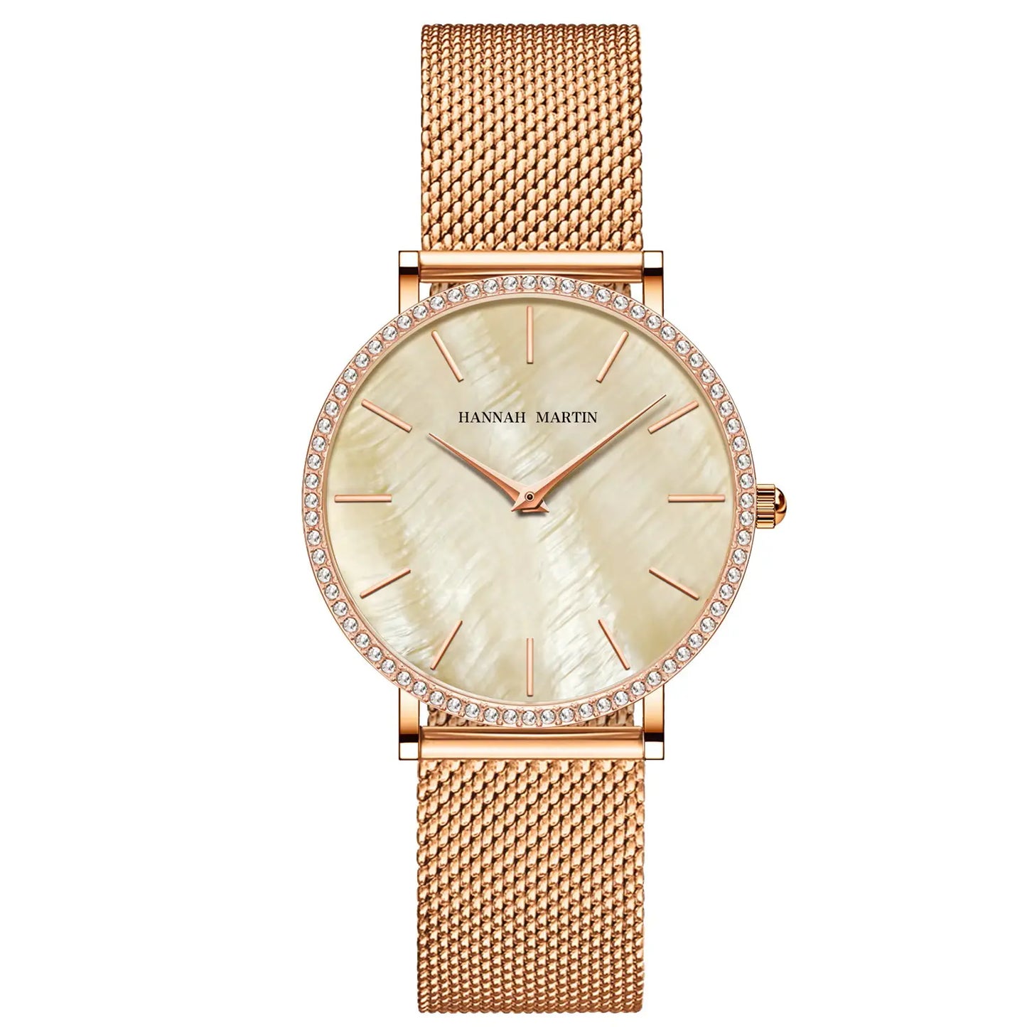 Montre Femme Hannah Martin 