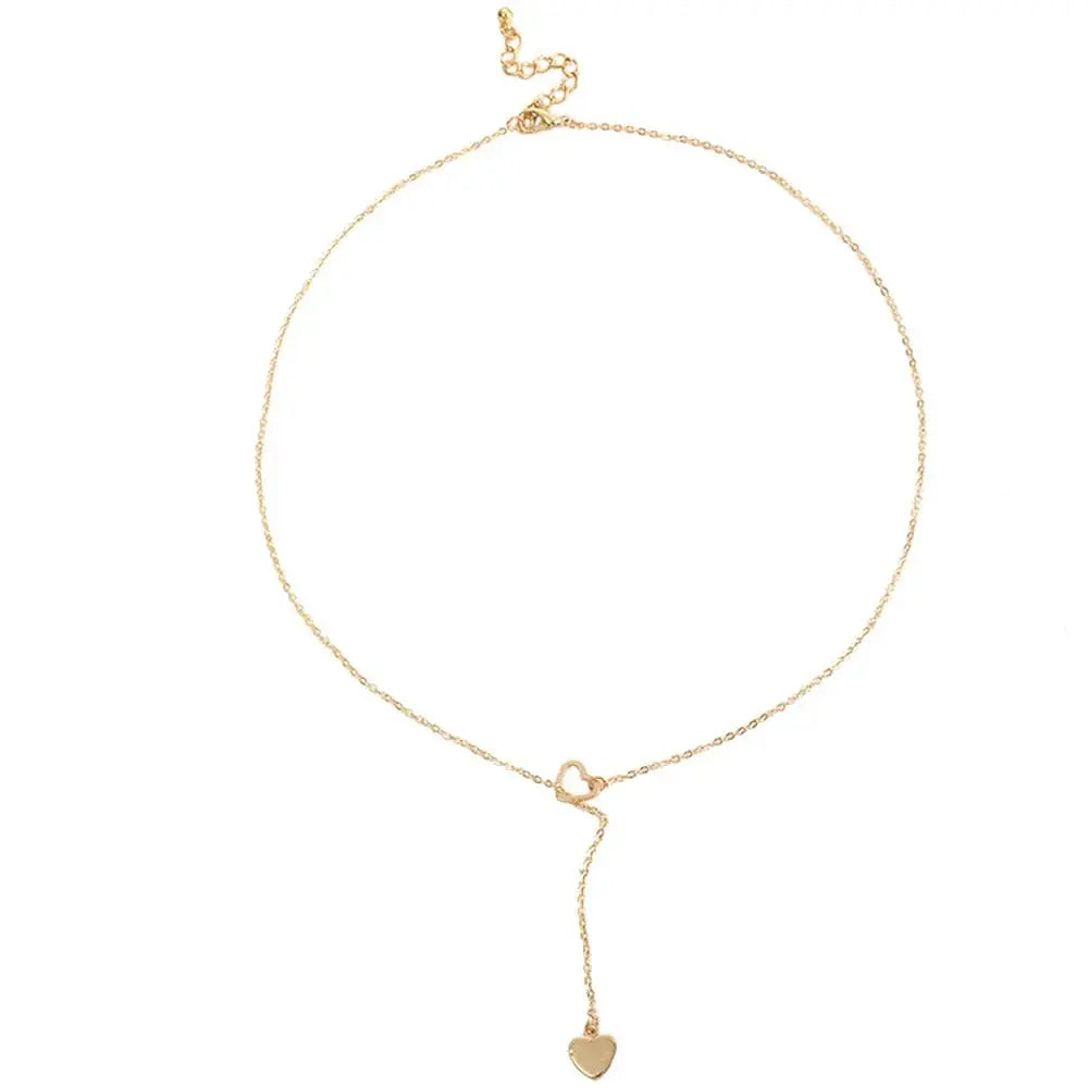 Collier Coeur