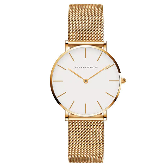 Montre Femme Hannah Martin 