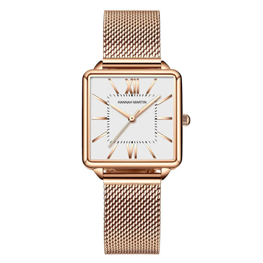 Montre Femme Hannah Martin 