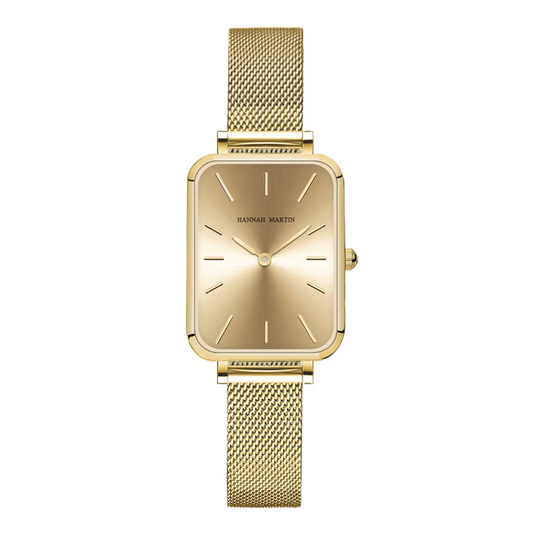 Montre femme Hannah Martin