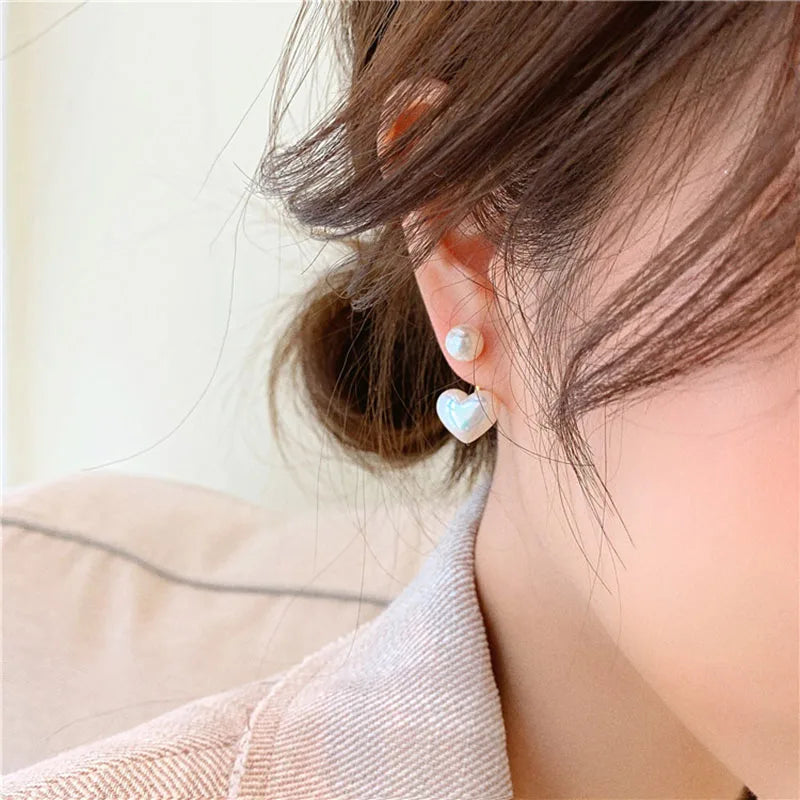 Boucles d'oreilles Thalya