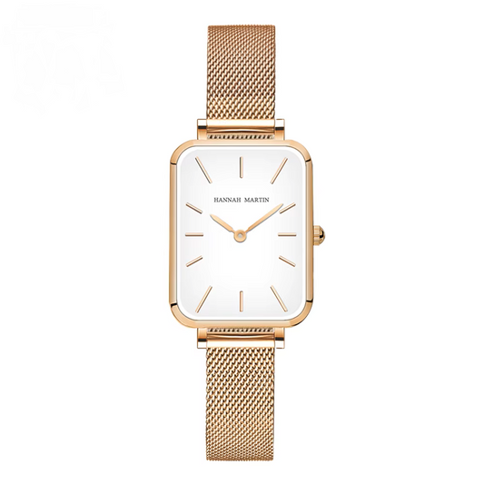 Montre femme Hannah Martin