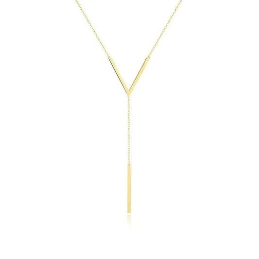 Collier Or Sublime