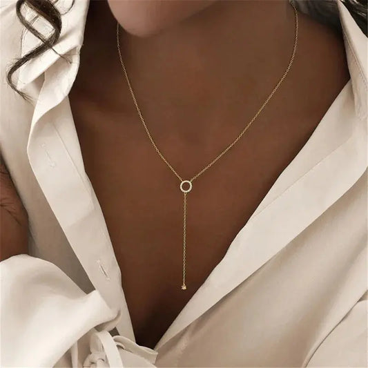Collier Solstice