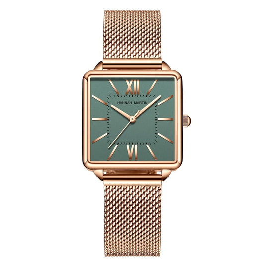 Montre Femme Hannah Martin 