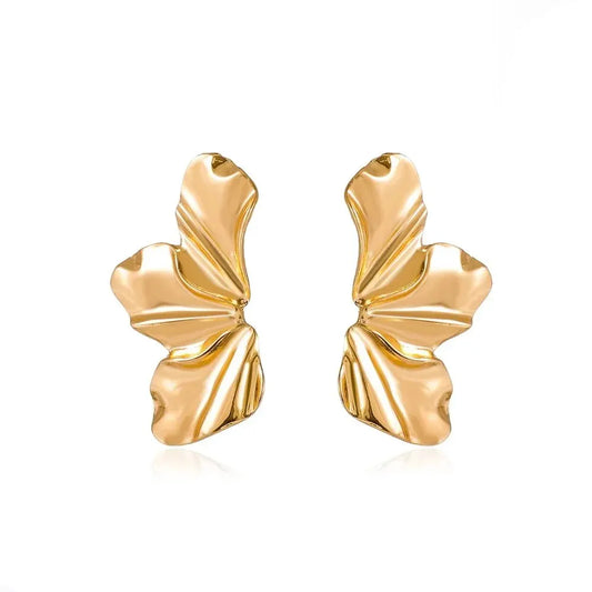 Boucles d'oreilles Solène