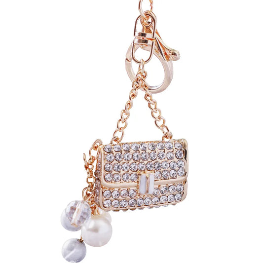 Porte-clés Sac à main