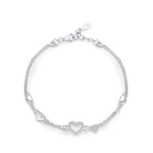 Bracelet Amour Vif