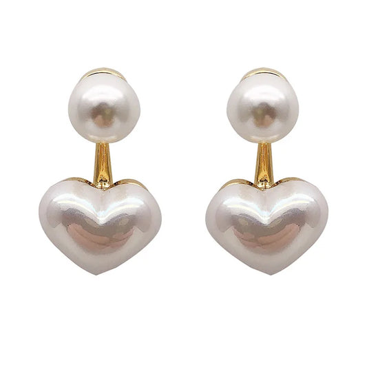 Boucles d'oreilles Thalya