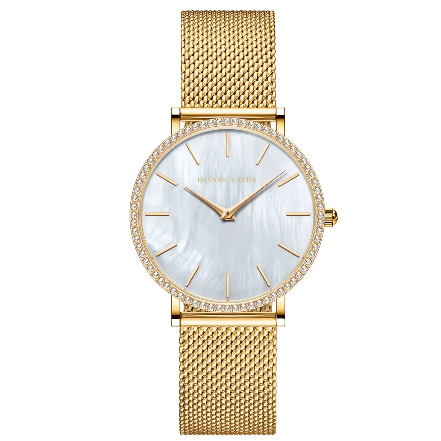 Montre Femme Hannah Martin 