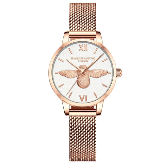 Montre Femme Hannah Martin 
