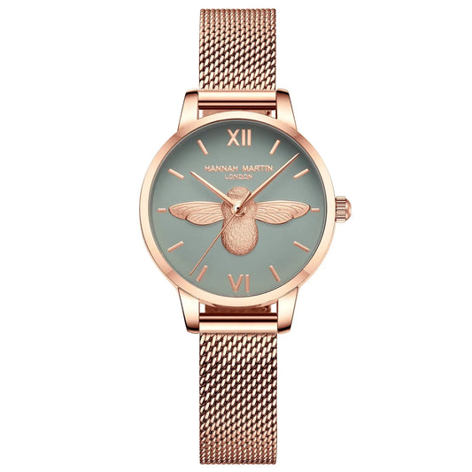 Montre Femme Hannah Martin 