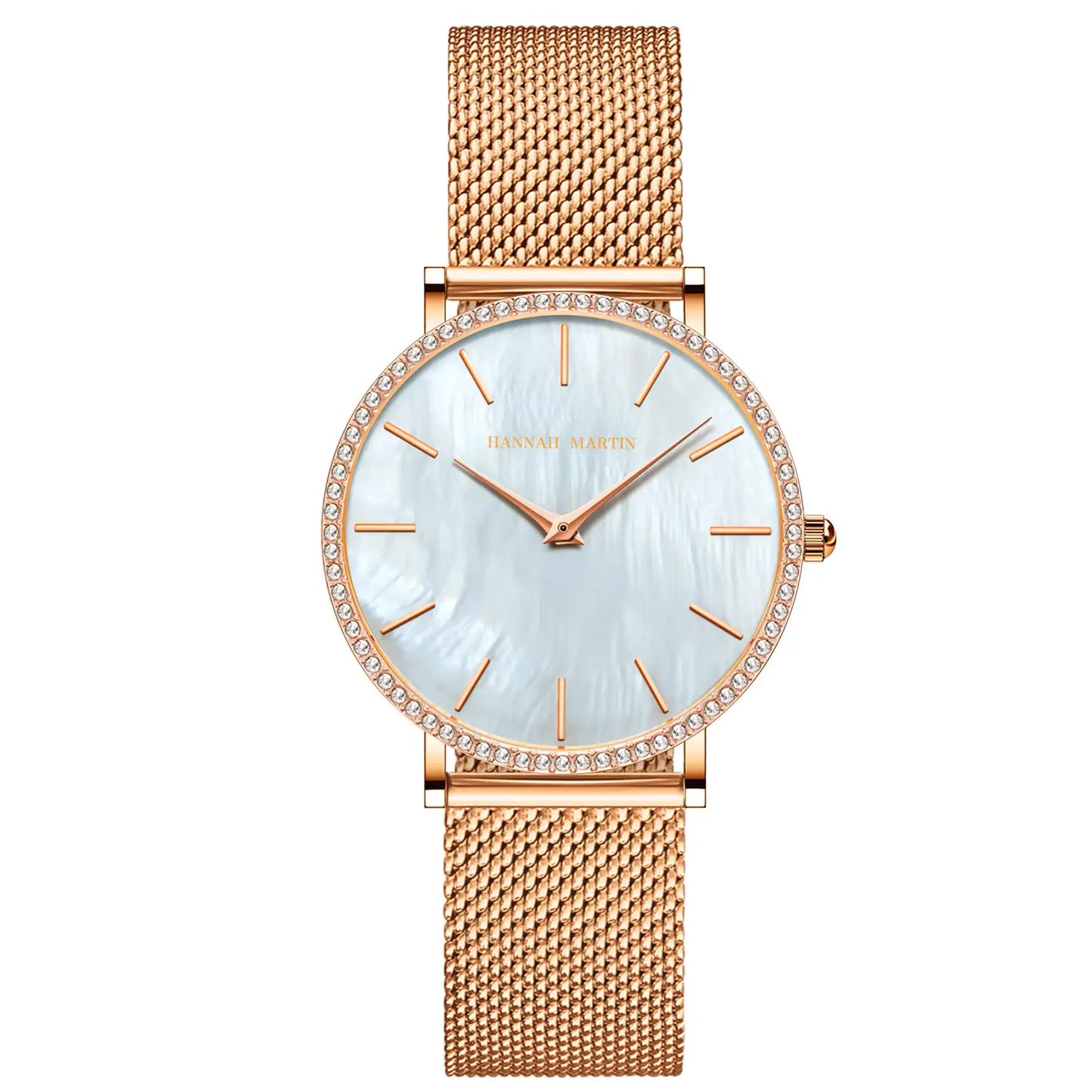 Montre Femme Hannah Martin 