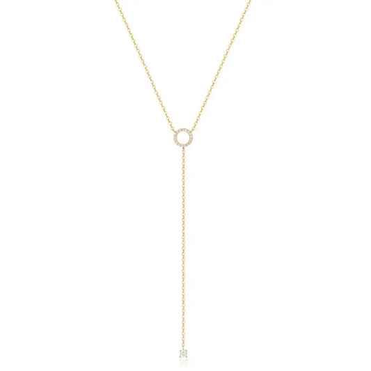Collier Solstice