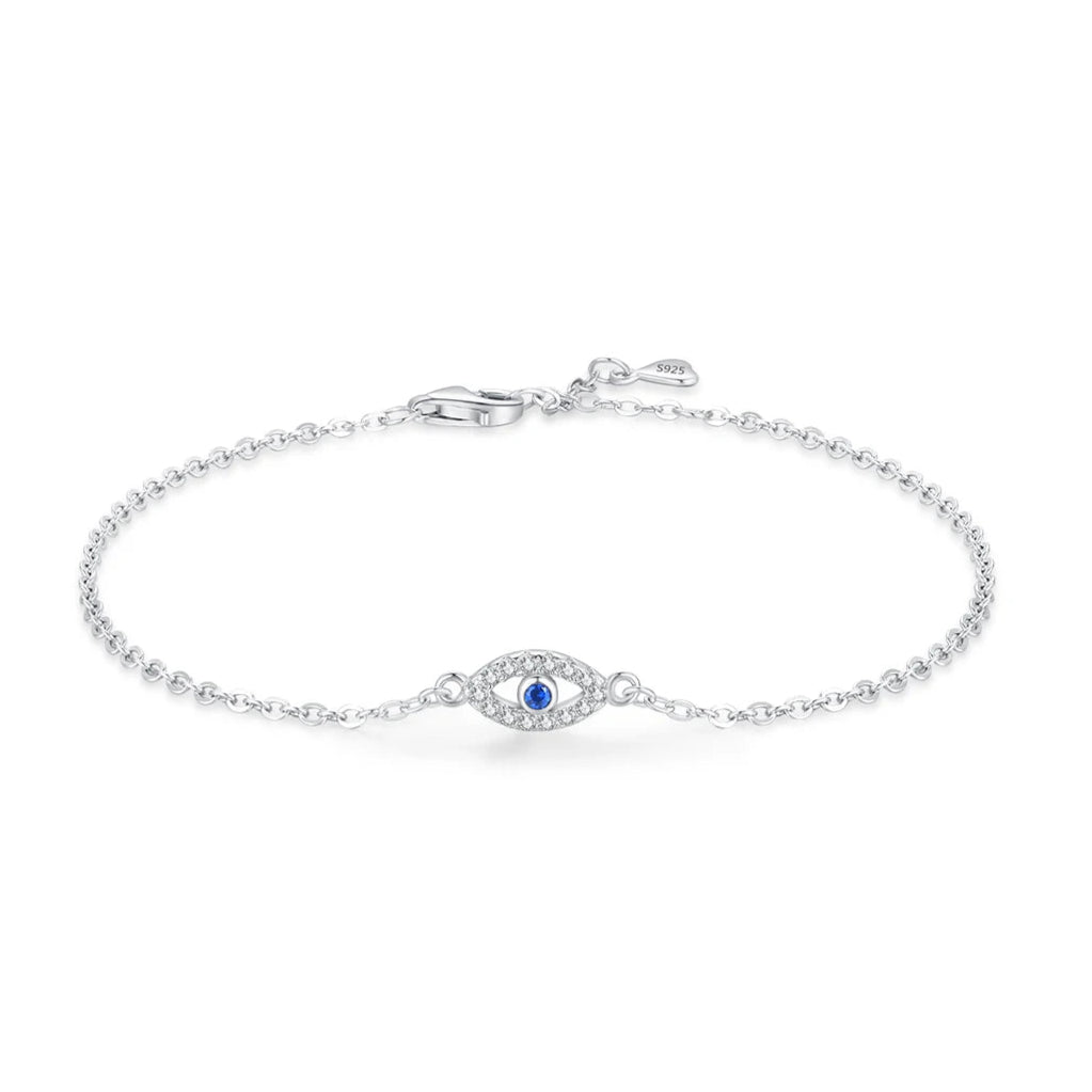 Bracelet Œil protecteur - Maison Bellaria