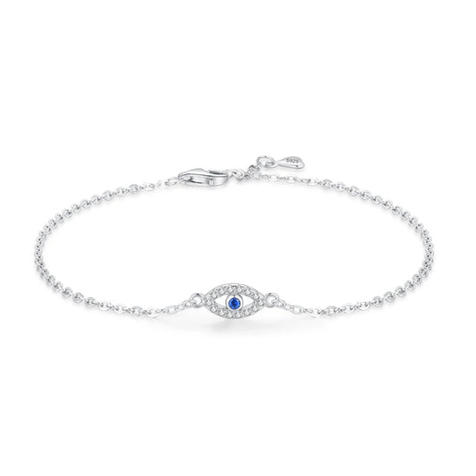 Bracelet Œil protecteur - Maison Bellaria